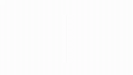 Pastel horizontal rainbow lines on white background.