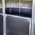 Half-height horse stall gate